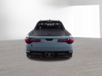 2022 Hyundai SANTA CRUZ SEL Premium