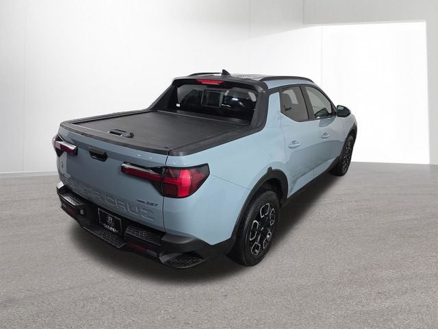 2022 Hyundai SANTA CRUZ SEL Premium