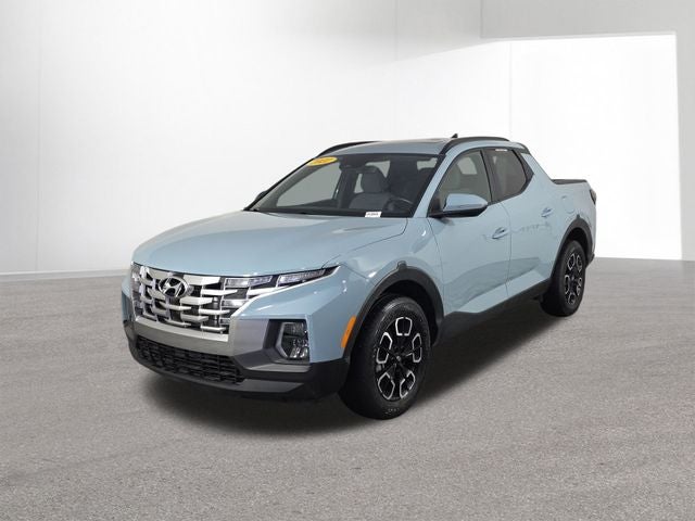 2022 Hyundai SANTA CRUZ SEL Premium