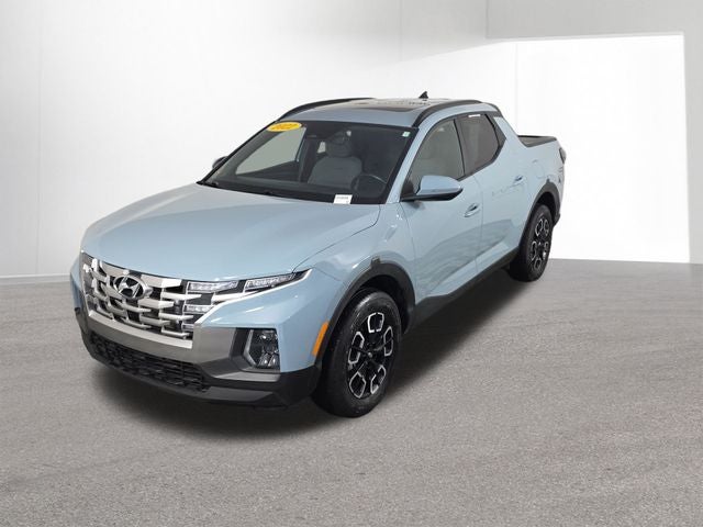2022 Hyundai SANTA CRUZ SEL Premium