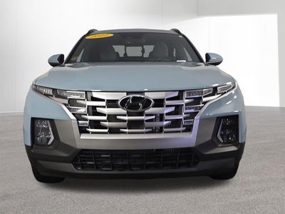 2022 Hyundai SANTA CRUZ SEL Premium