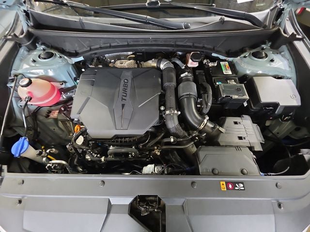 2022 Hyundai SANTA CRUZ SEL Premium