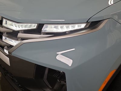 2022 Hyundai SANTA CRUZ SEL Premium