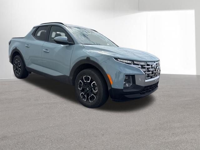 2022 Hyundai SANTA CRUZ SEL Premium