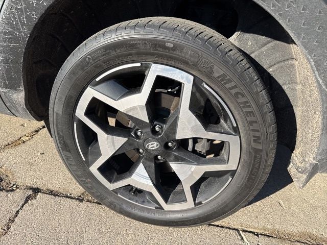 2023 Hyundai SANTA CRUZ Limited