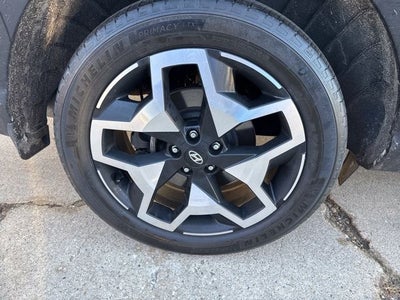 2023 Hyundai SANTA CRUZ Limited