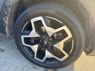 2023 Hyundai SANTA CRUZ Limited