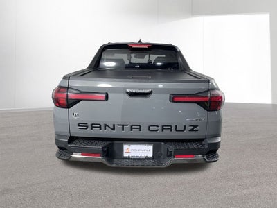 2023 Hyundai SANTA CRUZ Limited