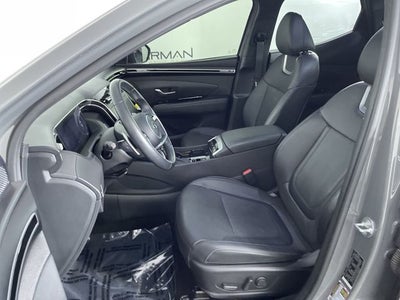 2023 Hyundai SANTA CRUZ Limited