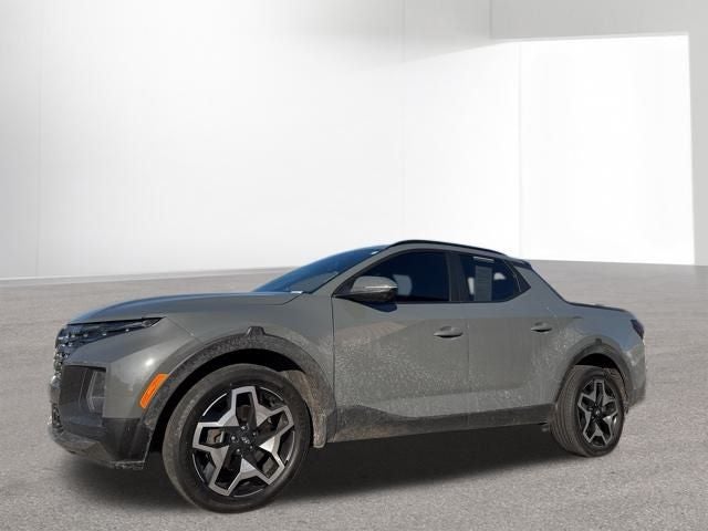 2023 Hyundai SANTA CRUZ Limited