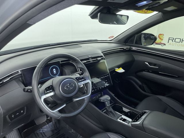 2023 Hyundai SANTA CRUZ Limited