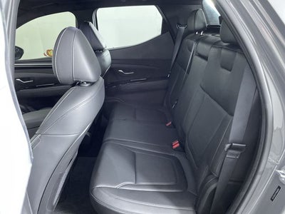 2023 Hyundai SANTA CRUZ Limited