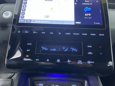 2023 Hyundai SANTA CRUZ Limited