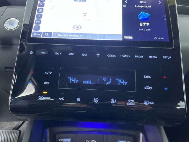 2023 Hyundai SANTA CRUZ Limited