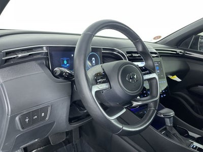 2023 Hyundai SANTA CRUZ Limited