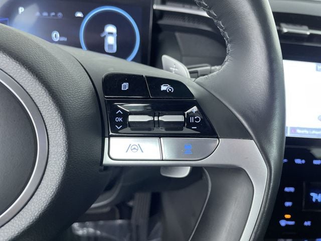 2023 Hyundai SANTA CRUZ Limited