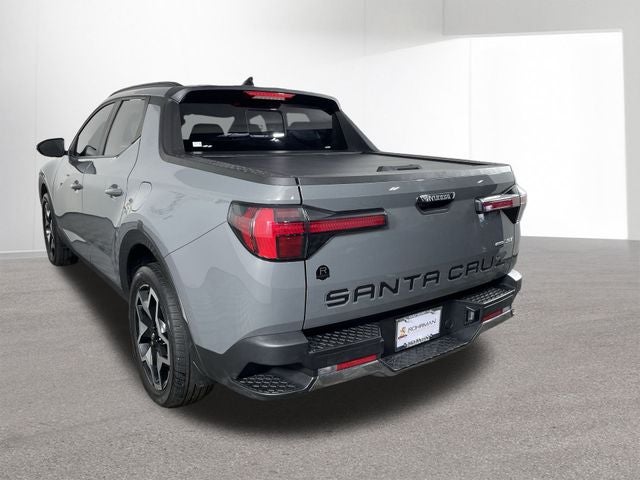 2023 Hyundai SANTA CRUZ Limited