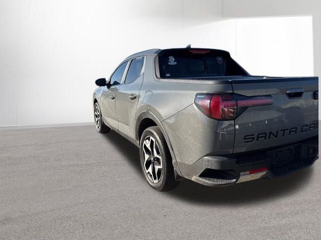 2023 Hyundai SANTA CRUZ Limited