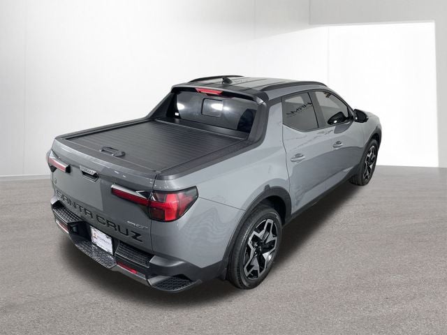 2023 Hyundai SANTA CRUZ Limited