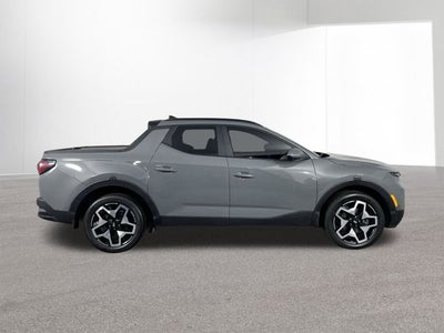 2023 Hyundai SANTA CRUZ Limited