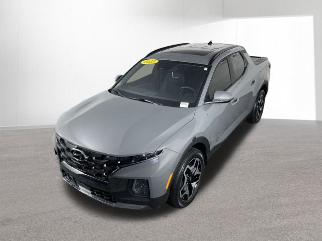 2023 Hyundai SANTA CRUZ Limited