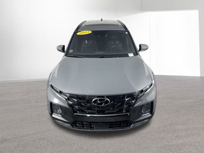 2023 Hyundai SANTA CRUZ Limited