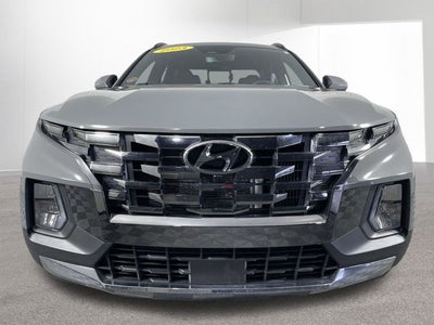 2023 Hyundai SANTA CRUZ Limited