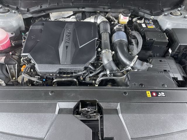 2023 Hyundai SANTA CRUZ Limited