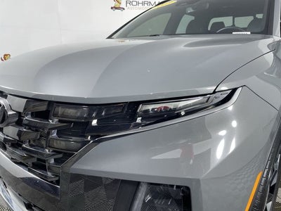 2023 Hyundai SANTA CRUZ Limited