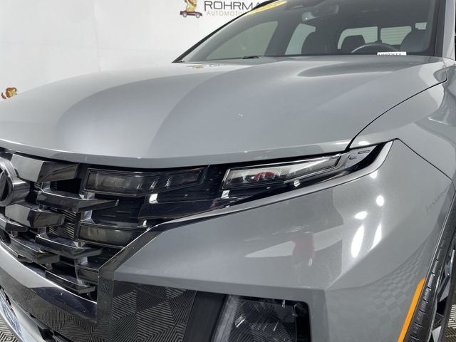 2023 Hyundai SANTA CRUZ Limited