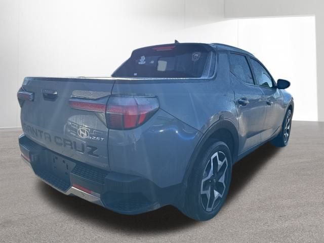 2023 Hyundai SANTA CRUZ Limited