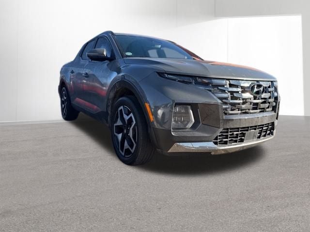 2023 Hyundai SANTA CRUZ Limited
