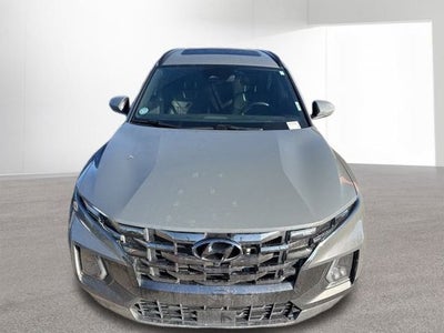 2023 Hyundai SANTA CRUZ Limited