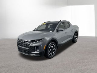 2023 Hyundai SANTA CRUZ Limited