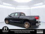 2013 Toyota Tundra Double Cab 4.6L V8 6-Spd AT (Natl)