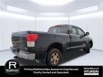 2013 Toyota Tundra Double Cab 4.6L V8 6-Spd AT (Natl)