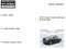 2013 Toyota Tundra Double Cab 4.6L V8 6-Spd AT (Natl)