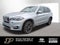 2016 BMW X5 xDrive50i