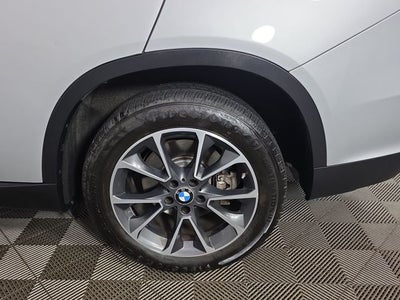 2016 BMW X5 xDrive50i