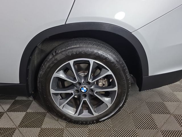 2016 BMW X5 xDrive50i