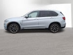 2016 BMW X5 xDrive50i