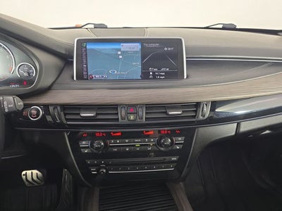 2016 BMW X5 xDrive50i