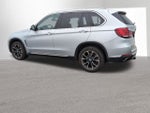 2016 BMW X5 xDrive50i