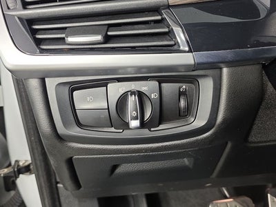 2016 BMW X5 xDrive50i