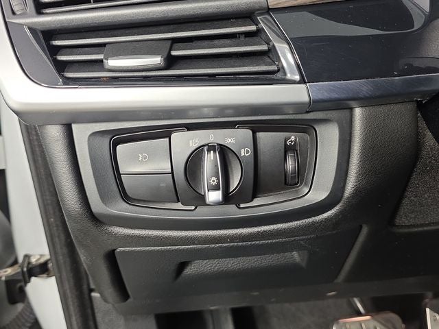 2016 BMW X5 xDrive50i