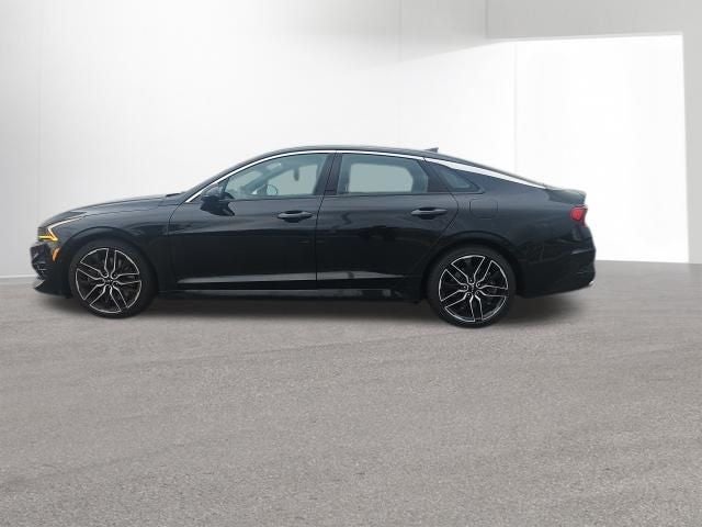2024 Kia K5 GT