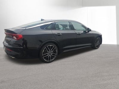 2024 Kia K5 GT