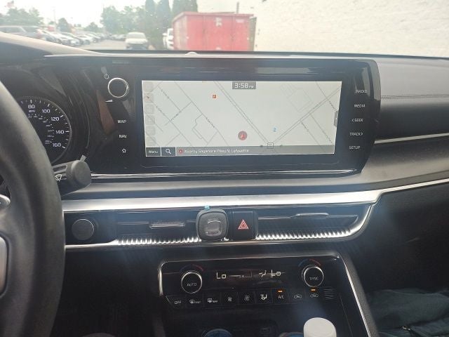 2024 Kia K5 GT