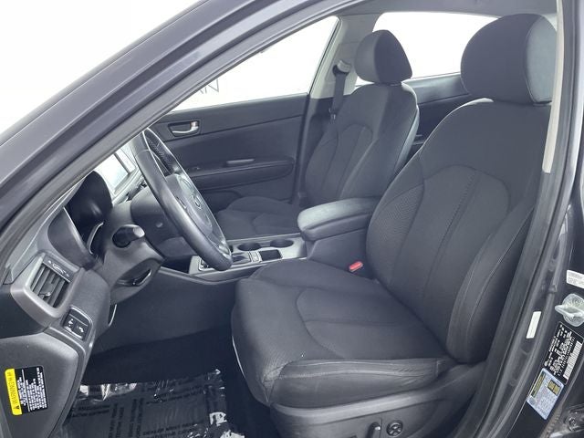 2016 Kia Optima LX Turbo