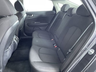 2016 Kia Optima LX Turbo